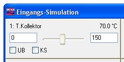 Einsatz mit dem X2-Simulator Die Simulations-Software X2-Simulator ist von unserer Homepage www.ta.co.at frei herunterladbar. Sie kann auch ohne SIM-Board verwendet werden. 1.