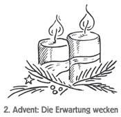 00 Adventskonzert im Pfarrsaal Weihnachtliche Vokal- und Instrumentalmusik Ausführende: St.