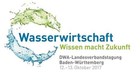 8. KomS-Technologieforum Spurenstoffe im Rahmen der DWA-Landesverbandstagung Baden-Württemberg am 13.