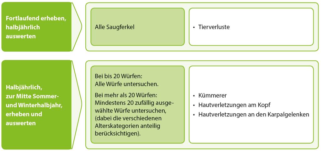 16 Ablaufschema und