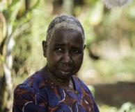 Seit 2005 setzt sich HelpAge dafür ein, die gesundheitliche Grundversorgung älterer Menschen in Tansania zu sichern, ihnen freien Zugang zu altersfreundlicher medizinischer Versorgung zu ermöglichen