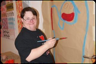 Das bin ICH und das bin ich auch! Mal- und Kreativworkshop Kursleiterinnen: Karin Gnida-Manzl, Kathi Fürbach Ich male mich. So sehe ich mich. Ich male mich. So möchte ich sein. Ich male mich. So wie ICH BIN.