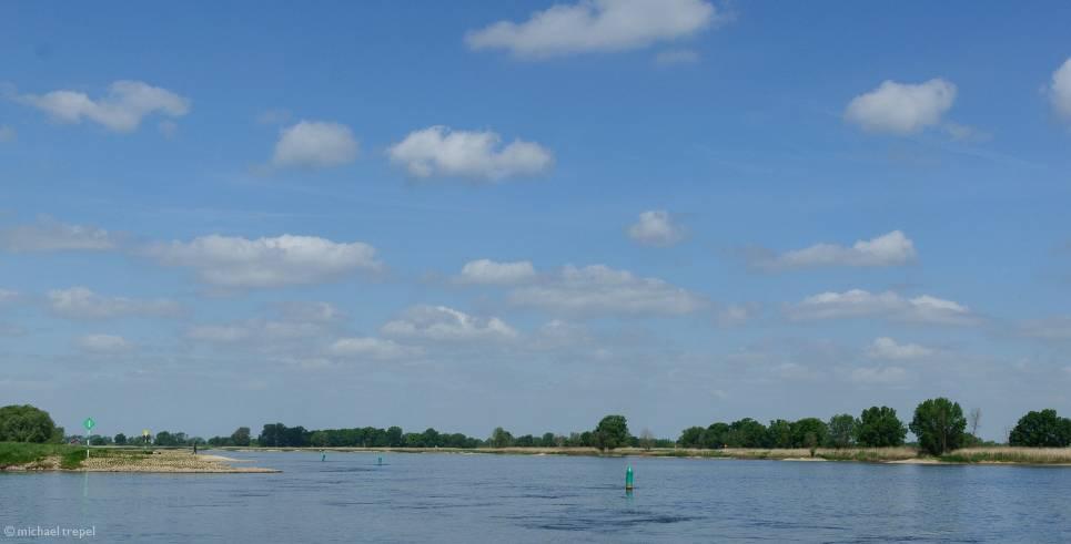 Zusammenfassung In der FGG Elbe belasten Nährstoffeinträge Grund- und Oberflächengewässer und verhindern die Zieleerreichung.