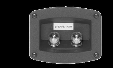 USB-Anschluss (Master, Typ A) 8 Netzwerkanschluss 9 Audioeingang Analog (Cinch) 10 Netzspannungsschalter 11
