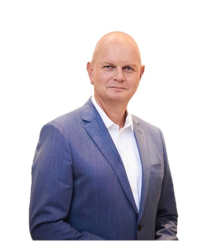 Q&A Olaf Koch, CEO Christian