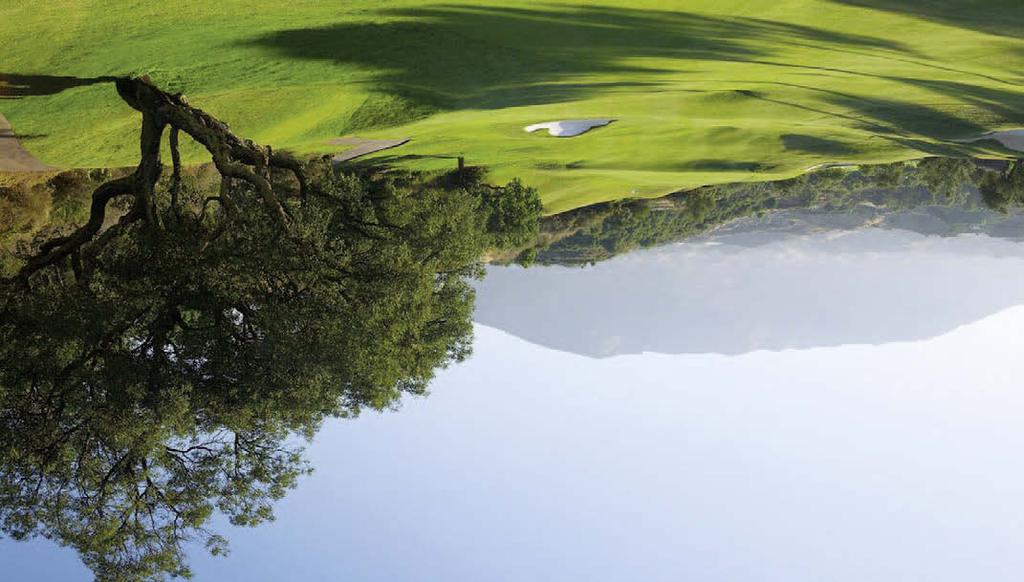 La Cala Golf Resort Drei erstklassige