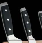 knife block set Bloc de couteaux, 8-pièces o. Abb.