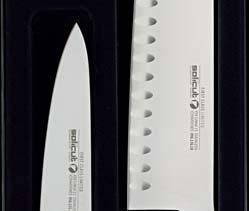 piece knife set Jeu de couteaux, 2-pièces 836001