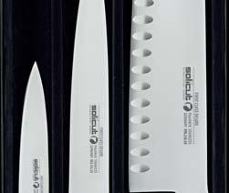 couteaux, 2-pièces 841010 842021 840033 Messerset, 3-teilig 3 piece knife set Jeu de