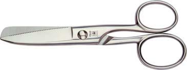 Poultry shears, stainless Ciseaux à volaille, inox SCHEREN 263421