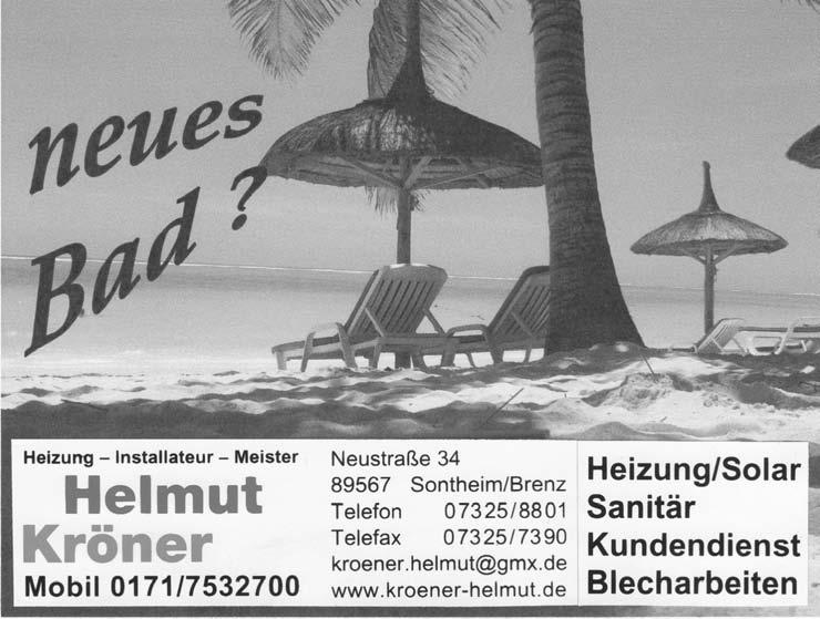 Mitteilungsblatt Seite 12 12 / 2009 Wir helfen Schülern! Inh. M.