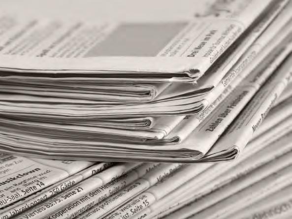 Voraussetzung ist, dass die betreffende Vereinbarung für den flächendeckenden und diskriminierungsfreien Vertrieb von Zeitungsund Zeitschriftensortimenten erforderlich ist.
