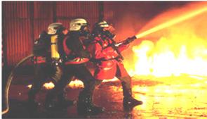 22 Fachverband WDVS Brandverhalten von WDVS Brandschutz.