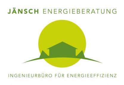 Energieberater Robert Jänsch Dipl.-Ing.