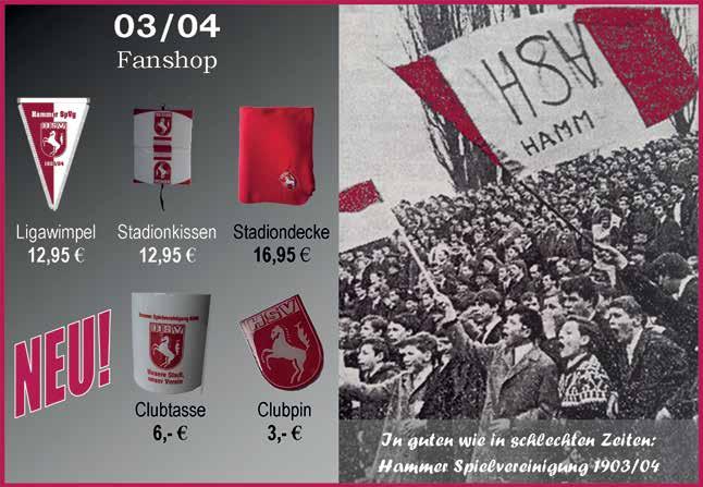 HSV U23 - LANDESLIGA (v. l.