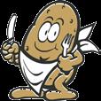 Kartoffelsamstag Alles für die Knolle: Am 22. Oktober ist Kartoffelsamstag in Herbern, präsentiert von der Werbegemeinschaft Herbern Parat.