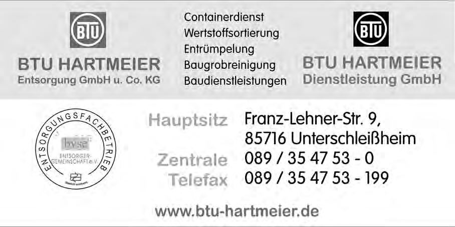 Ju-Jutsu Ju-Jutsu Abteilungsleiter: Alexander Ecker, Holzhausen 2 1/2, 84144 Geisenhausen, 08741-9676166 2.