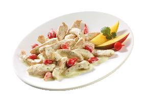 Schale pikant-süßlich Nudelsalat Artikelbezeichung Toskana