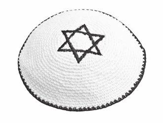 Das jüdische Volk bezeichnet sich selbst als das Volk Israel. gibt es schon seit 4000 Jahren.
