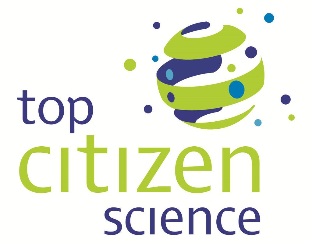 Ausschreibung Top Citizen Science