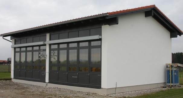 Fraunhofer-Instituts für Bauphysik in Holzkirchen 2