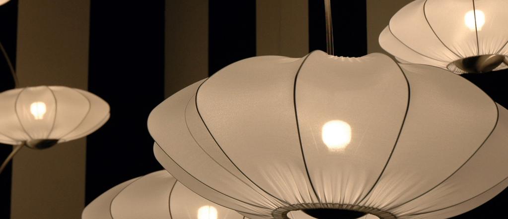 LED FADENLAMPEN / nicht dimmbar Produkteigenschaften LED-Lampe für Netzspannung 230 V nicht dimmbar mittlere Lebensdauer: bis zu 20.