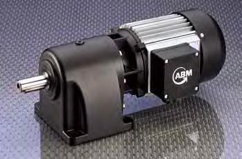Sinochron Motoren Sinochron Antriebe von ABM Greiffenberger bieten höchste Energieeffizienz und Leistungsdichte im Kompaktformat.