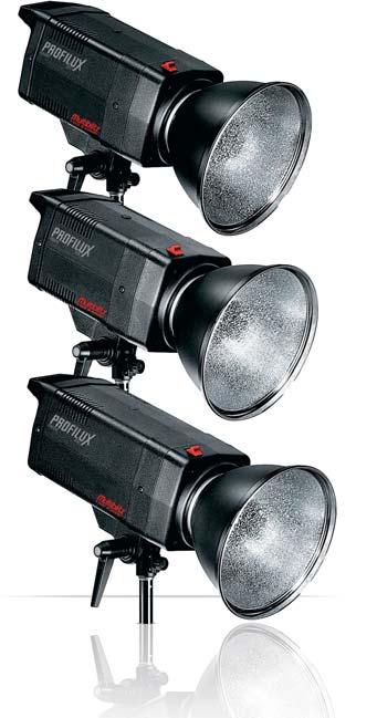 Halogenlicht Ein/Aus 6 7 8 9 5 0 4 Halogenlicht 00 % Optische / Akustische Abblitzkontrolle Handauslöser Große LED, rot, als Bereitschaftsanzeige LED, rot = Kontrolle der eingestellten Funktionen
