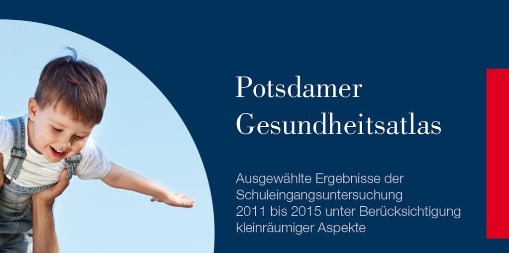 Herausgeber Landeshauptstadt Potsdam Der Oberbürgermeister Fachbereich