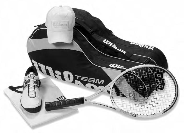 Aus dem TOPSPIN New Tennis Generation und Dunlop wollen Talente fördern Wer hat das Zeug zum Profi?