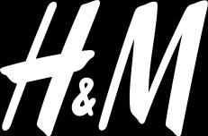 H&M Adidas C&A Mango P&C Calzedonia Esprit Converse Geox Tamaris MODE 23 23 36 37 44 53 55 H&M als Gewinner ist in Sachen Visibility