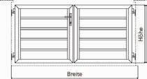 Basispreise Zaunelement mit oberem und unterem Einfassprofil 500 625 750 875 1000 1125 1250 1500 1800 Preis/lfm in [ ] 125,- 134,- 142,- 152,- 160,- 169,- 178,- 195,- 222,- Lattenabstand: 500 600 700