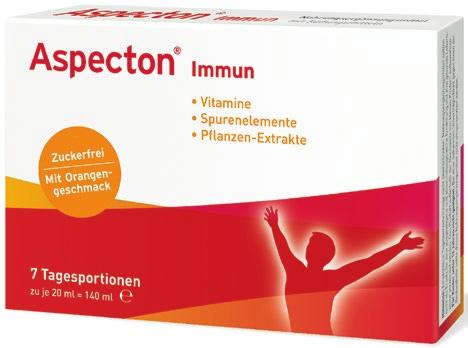 Aspecton Immun 7