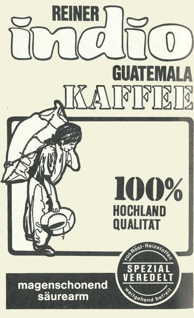Gründung von DWP 1992: Gründung von Fairtrade