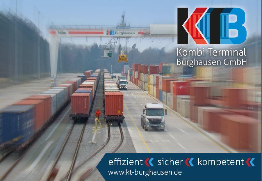 KombiTerminal Burghausen GmbH