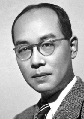 1935 Yukawa Theorie der starken