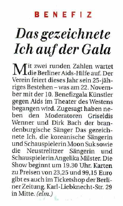 Berliner Zeitung