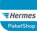 Dort erfahren Sie auch, wo Sie einen Hermes PaketShop in Ihrer Nähe finden.