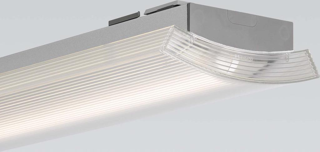 Lichtwerkzeuge für die Zukunft Siluette LED