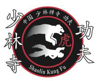 Luzern 1. Erklärung Logo Die chinesischen Schriftzeichen stehen für Chinesisches Kung Fu. Der äussere Kreis symbolisiert die Langlebigkeit. Er zeigt uns, dass die Lehre des Kung Fu unendlich ist.