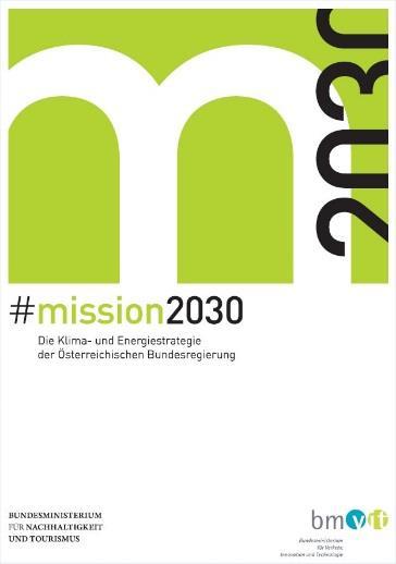 Zitat #mission2030: Strom wird bereits zu rund 72 % aus
