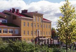 Finnland Universität