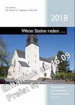 Oberthal - 11 - Ausgabe 36/2018 St. Stephanus Oberthal Kirchenchor - Unsere Proben sind jeweils dienstags um 19.
