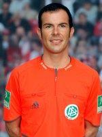 Am 3. Juli 2009 wurde bekanntgegeben, dass Marco Fritz, Schiedsrichter der Schiedsrichtergruppe Waiblingen, in der kommenden Saison Spiele der ersten Bundesliga leiten wird.