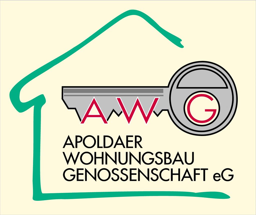 1 Mitgliederinformationen der AWG Apoldaer Wohnungsbaugenossenschaft eg Ausgabe November 2018 Sehr geehrte Mitglieder, wir sind es schon gewohnt, dass jährlich zahlreiche Gesetzesänderungen und neue