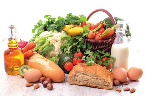 3.1.5 Vegetarisches Angebot Die Gestaltung des Angebotes an ovo-lacto-vegetarischen Ge- richten (mit Ei und Milch) variiert sehr stark.