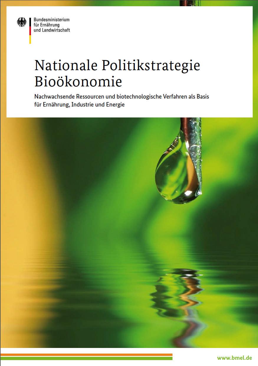 Maßnahmen der Politikstrategie (2013) Die Politik hat rund 80 Maßnahmen vorgeschlagen.