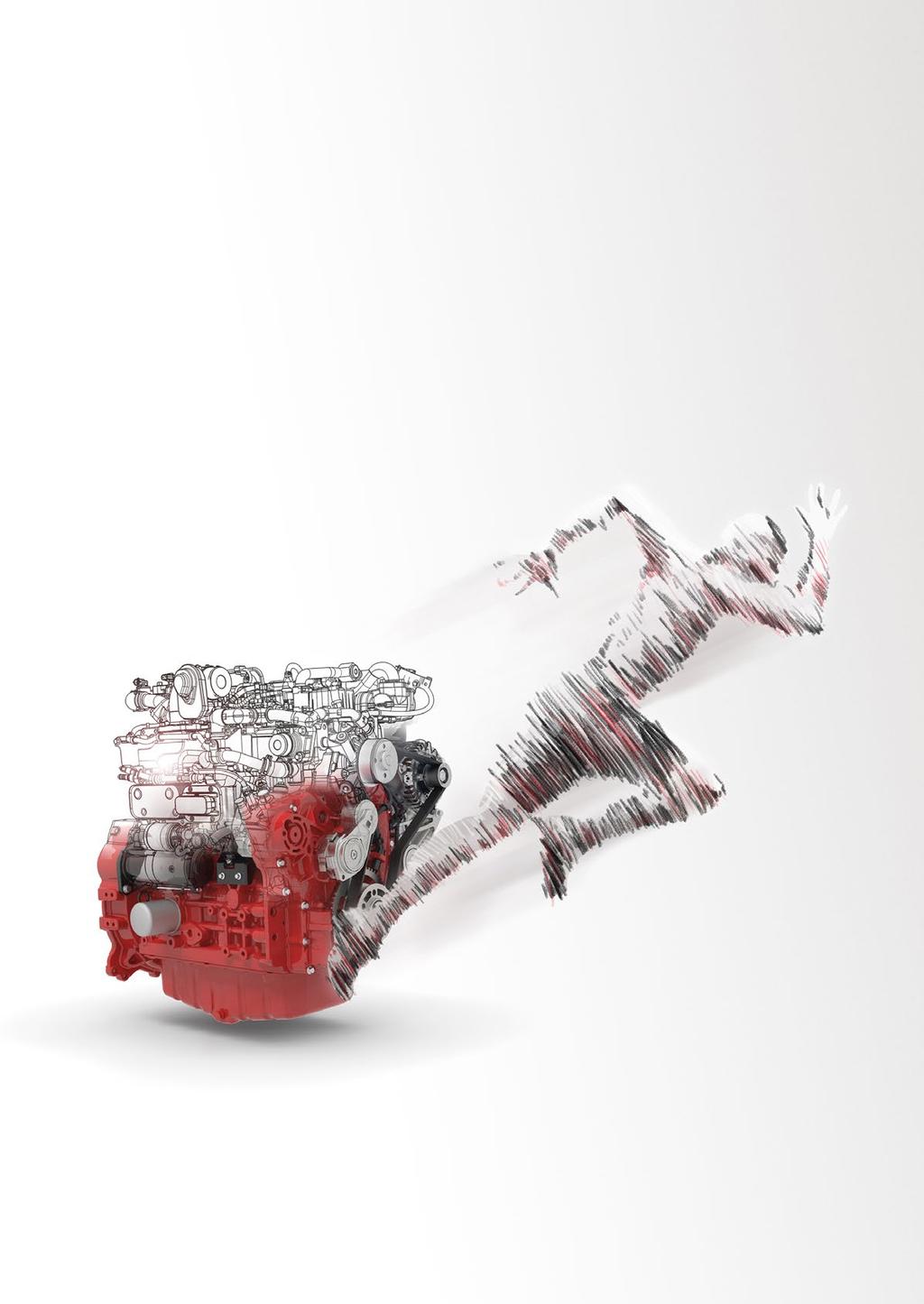 Durch zahlreiche Patente und INNOVATIONEN haben wir bei DEUTZ die Entwicklung des modernen Dieselmotors entscheidend mitbestimmt und waren dabei mit unseren Motoren der Zukunft schon immer einen