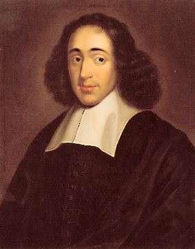 Baruch de Spinoza (1632-1677) Ethikrelevante Werke: Tractatus de intellectus emendatione ( Abhandlung über die Verbesserung des Verstandes, 1661) Renati Descartes principiorum philosophiae mori