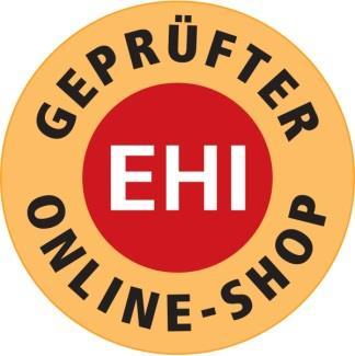 Branchenlösungen Lösungen für spezifische Probleme EHI Geprüfter Online-Shop trägt wesentlich zur Sicherheit des E-Commerce bei.